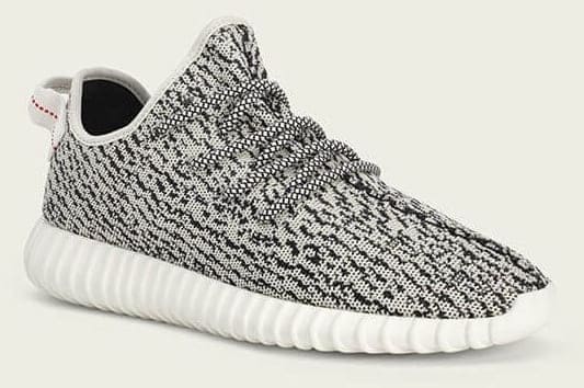 Кросовки adidas Yeezy Boost 350 от Канье Уэста, 12 990 р.