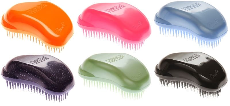 Расческа Tangle Teezer