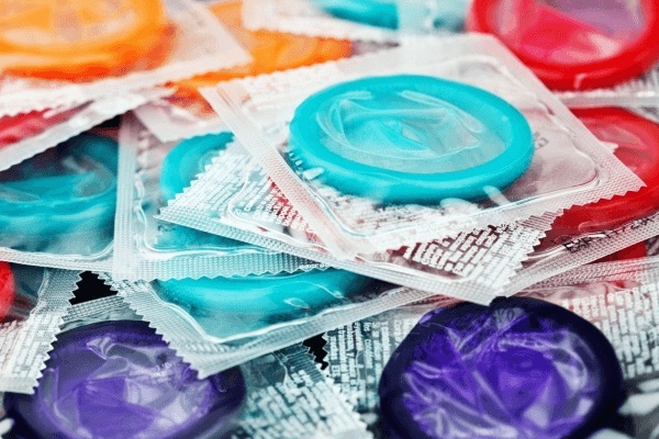 Как использовать презерватив