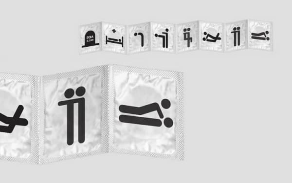 Правила безопасного использования презервативов